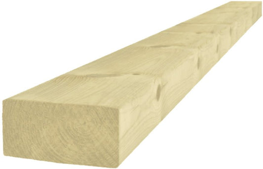 TTG 75 x 100mm x 4.8m KD CARCASSING MACHINED <72x95> C24