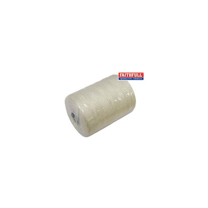 FAITHFULL FAIB200 BRAIDED NYLON CHALK LINE 200m