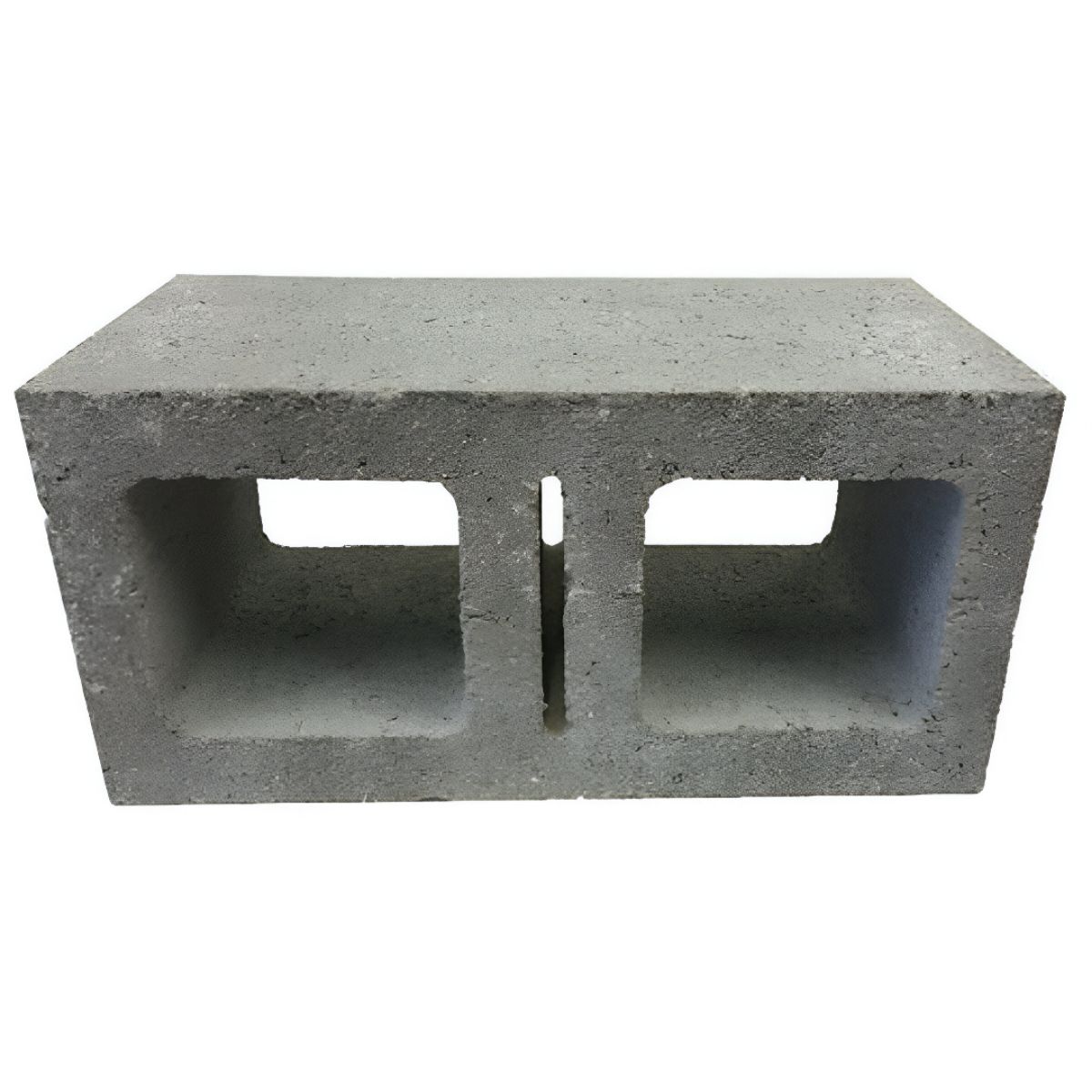 BUILD BLOC HOLLOW CONCRETE BLOCK 7N 215mm 100000