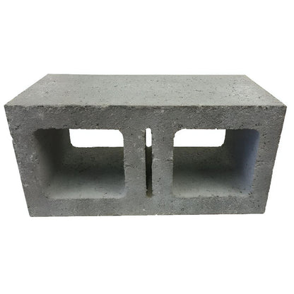 BUILD BLOC HOLLOW CONCRETE BLOCK 7N 215mm 100000