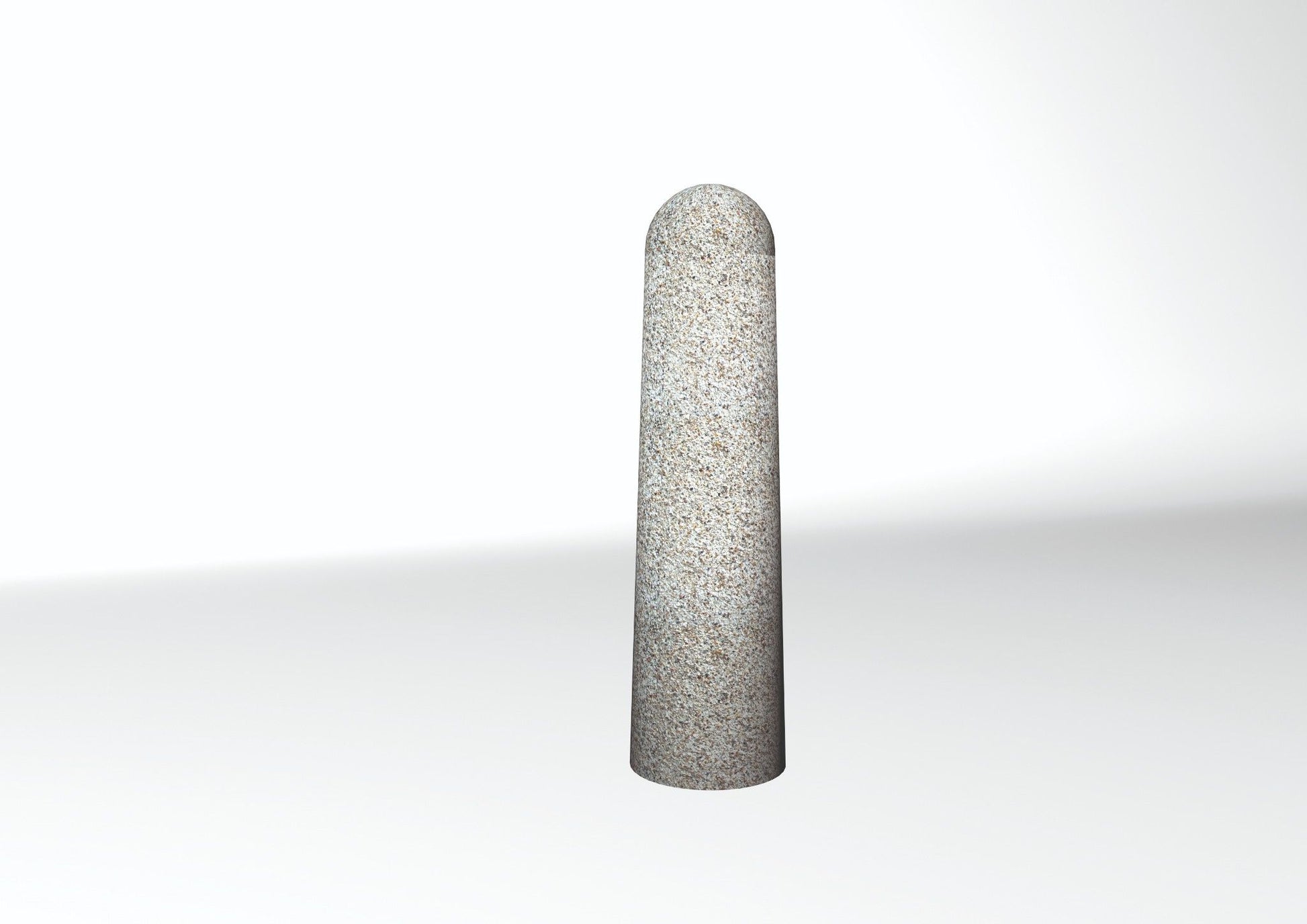 Supreme Concrete Bollard Windrush 6 x 42" BOL106