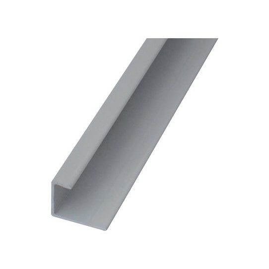 WWSWHITEENDSTOP WETWALL MERMAID END CAP 2420mm WHITE
