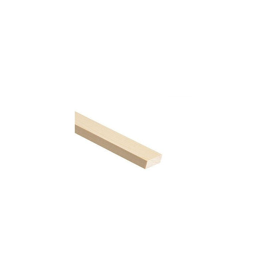 PINE PSE 44 x 15 x 2400mm TM635