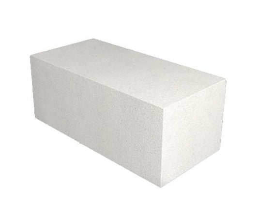 PORIT AIRCRETE TRENCH BLOCKS 350mm 7.3N