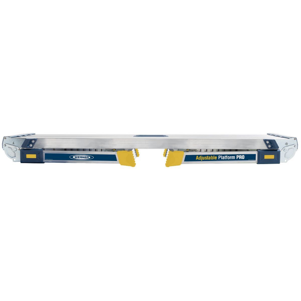 WERNER ADJUSTABLE PRO WORK PLATFORM 79023