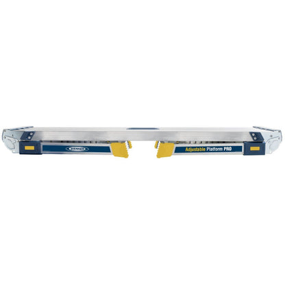 WERNER ADJUSTABLE PRO WORK PLATFORM 79023