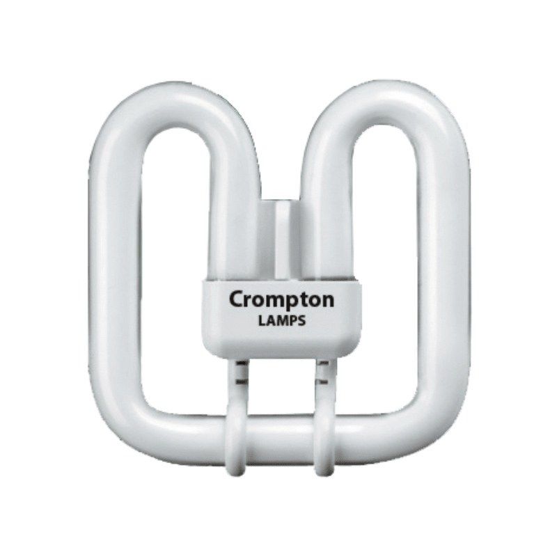 CROMPTON 2D16W4P 16W 2D 4PIN COL835