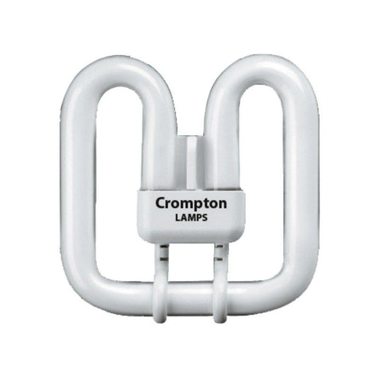 CROMPTON 2D16W4P 16W 2D 4PIN COL835