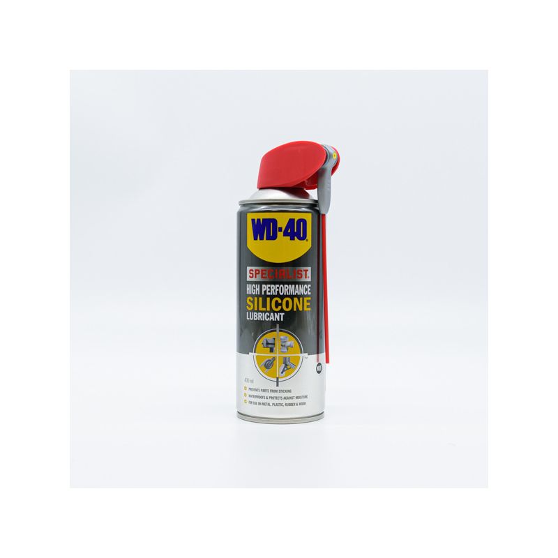 WD40 W/D44875 GT85 LUBRICANT PTFE AEROSOL 400ml