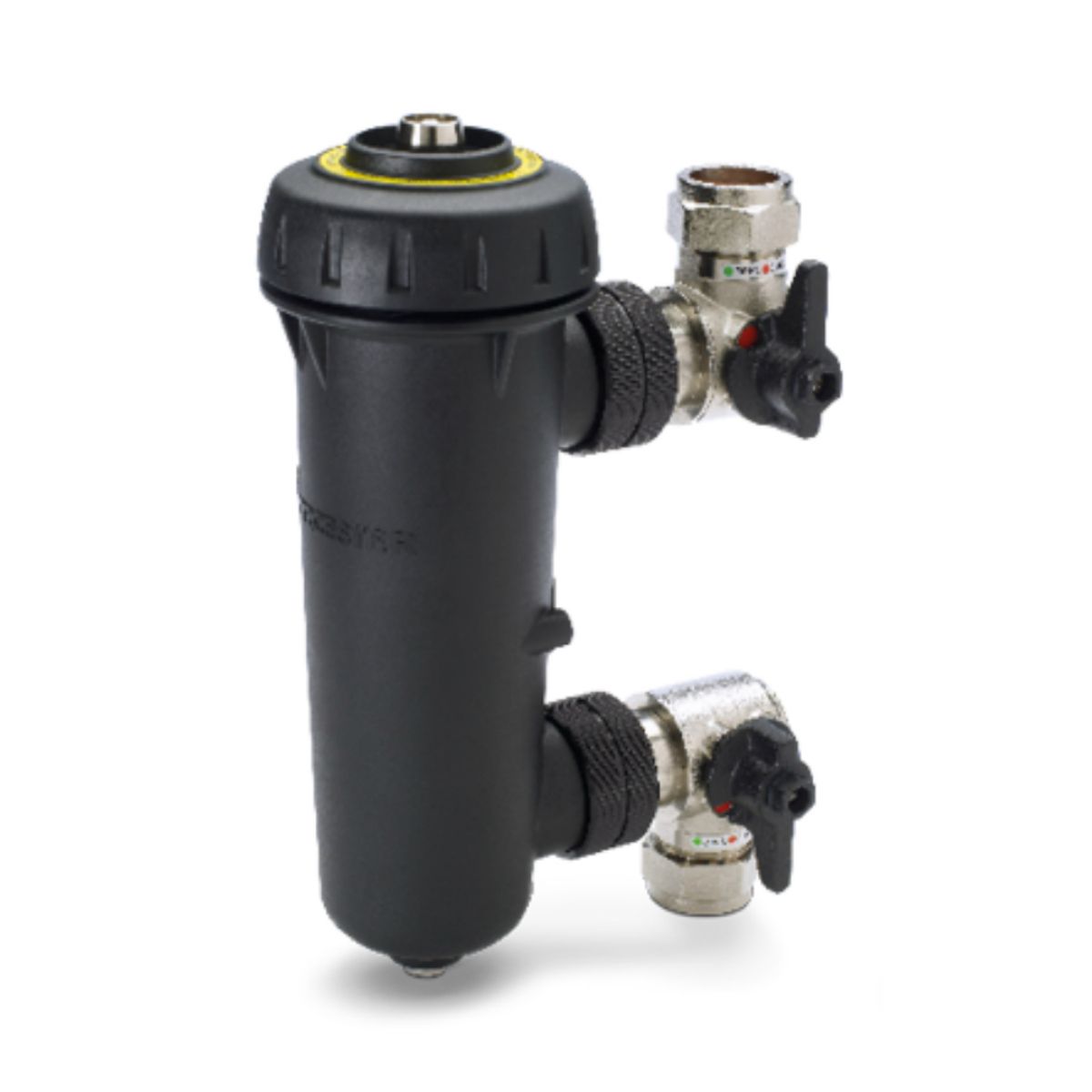 WORCESTER NEW GREENSTAR SYSTEM FILTER 22mm 7733600236 107361