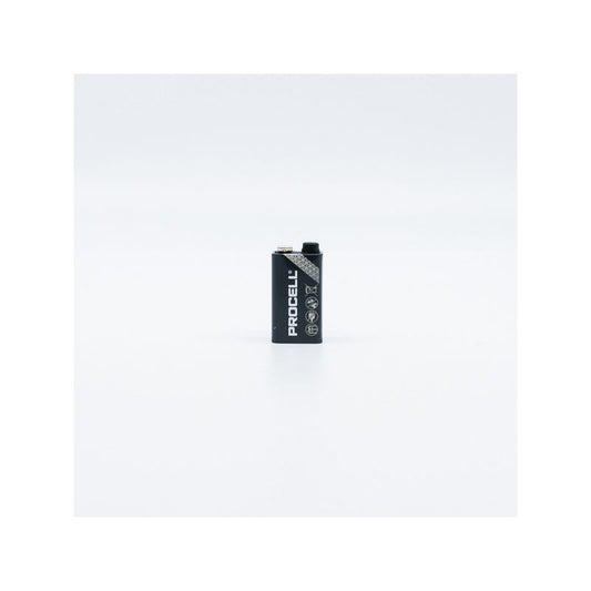 DURACELL S3859 9V BATTERY