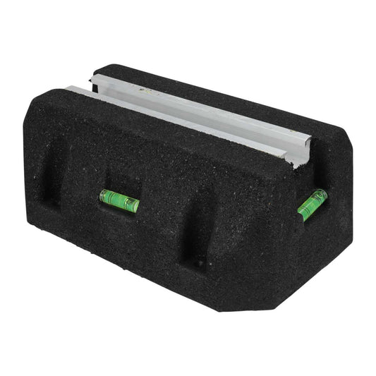 Deligo 250mm Rubber Mounting Feet