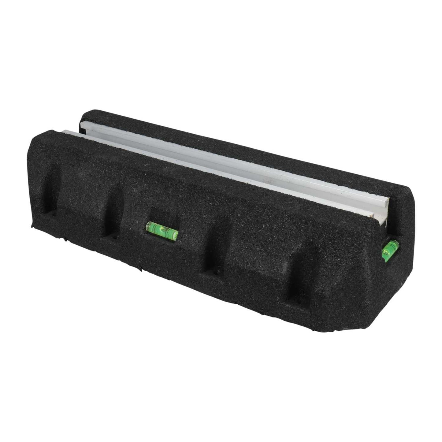 Deligo 400mm Rubber Mounting Feet