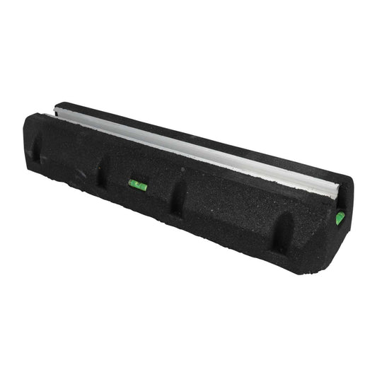 Deligo 600mm Rubber Mounting Feet