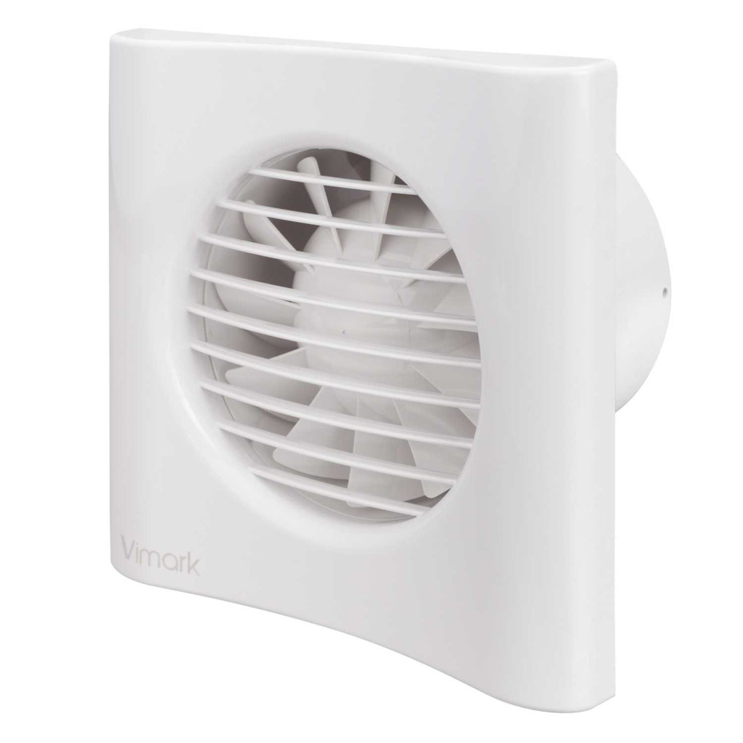 Deta 100mm 4" Standard Axial Fan