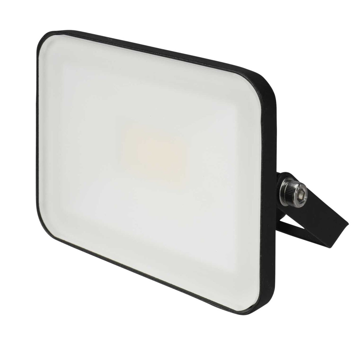 Brackenheath iSpot ll Frameless 10W LED Floodlight 4000K