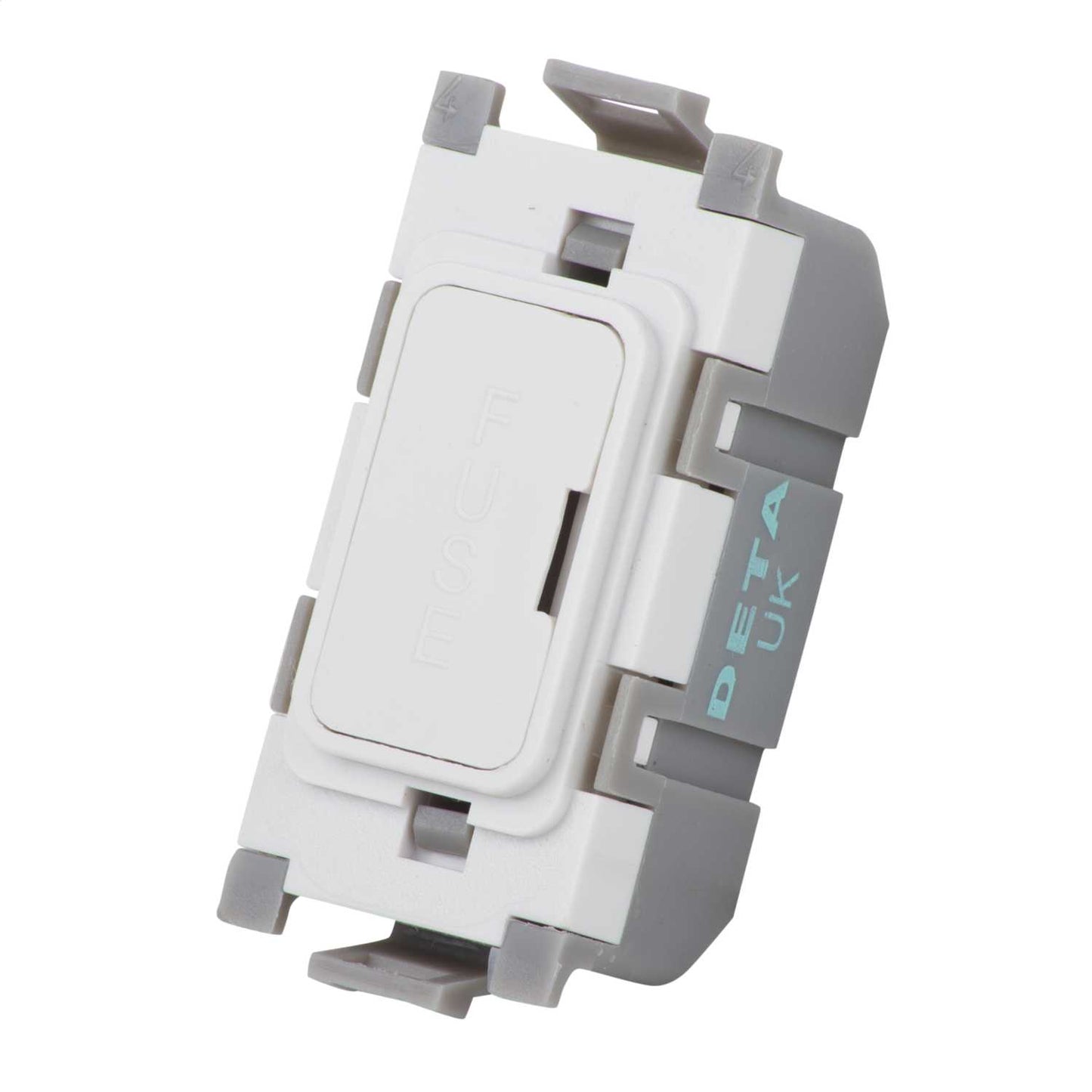 Deta 13A Fused Grid Connection Unit