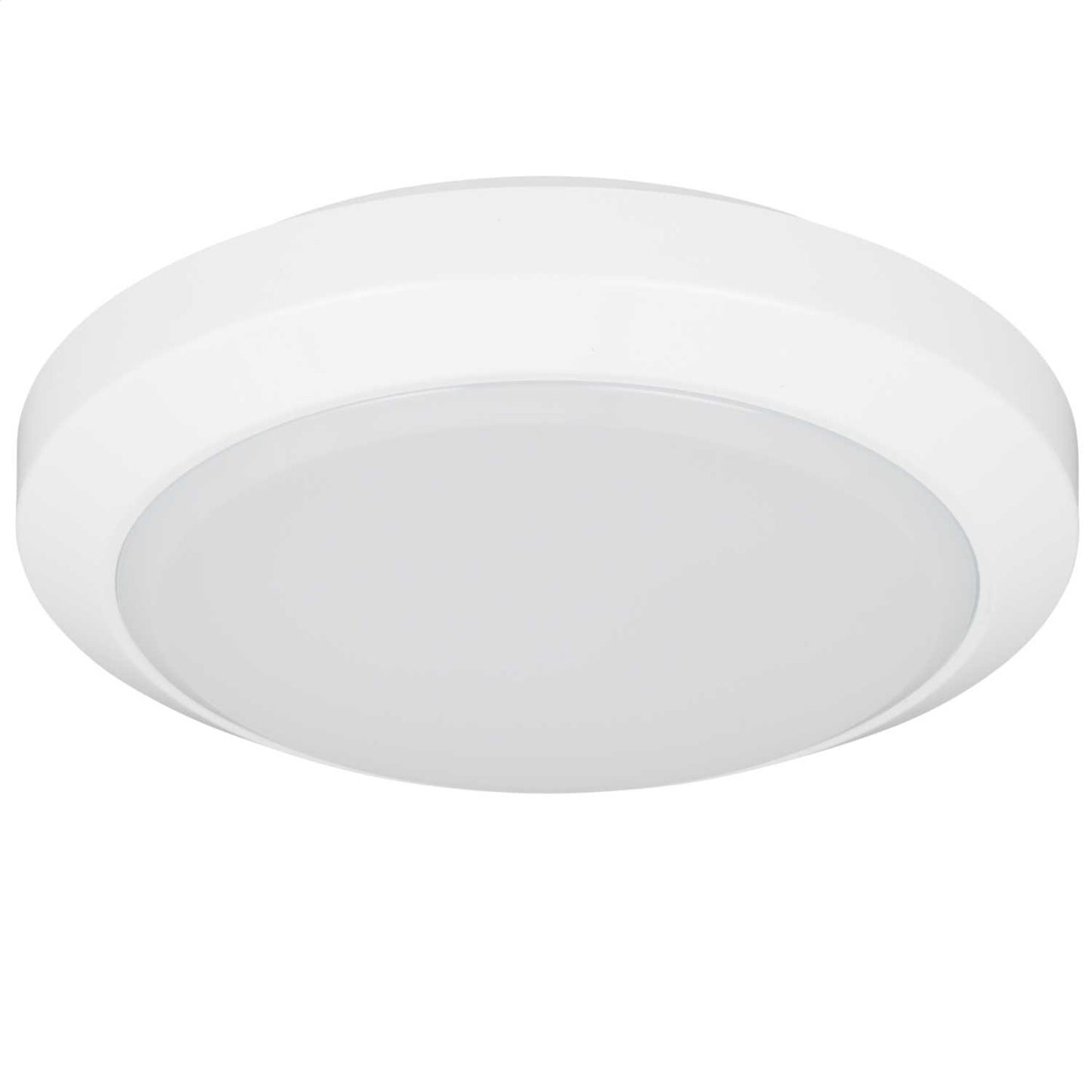 Deta 14W LED Bulkhead White 4000K