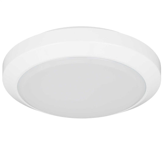 Deta 14W LED Bulkhead White 4000K