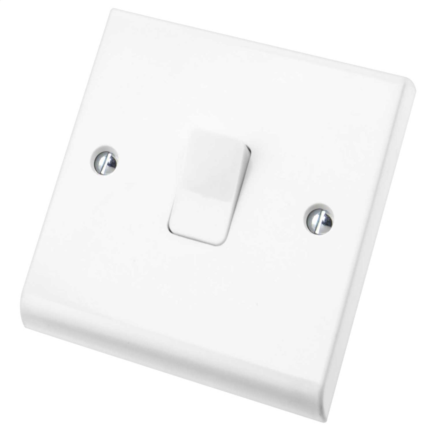 Deta 10A 1 Gang Intermediate Switch