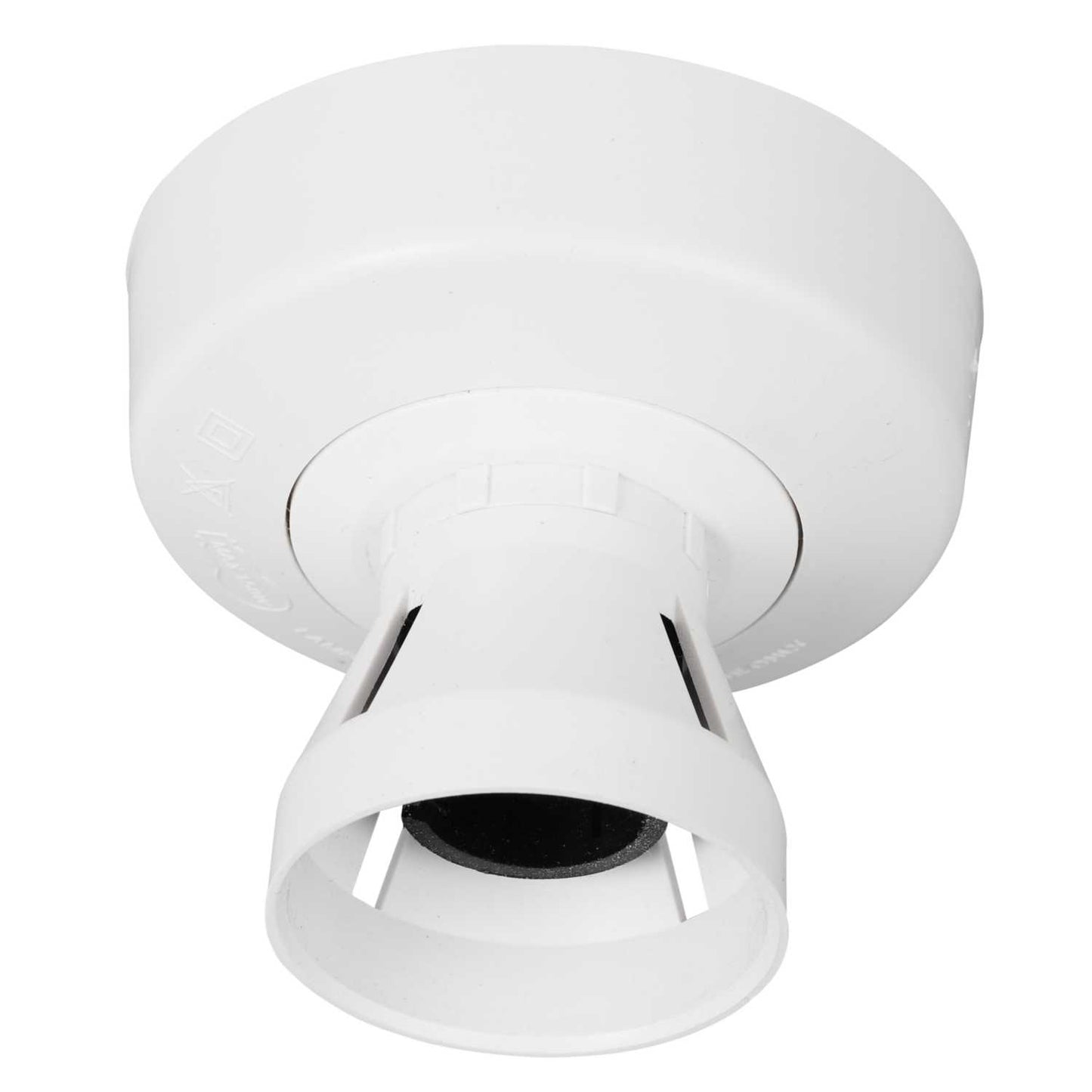 Deta BC Batten Lampholder