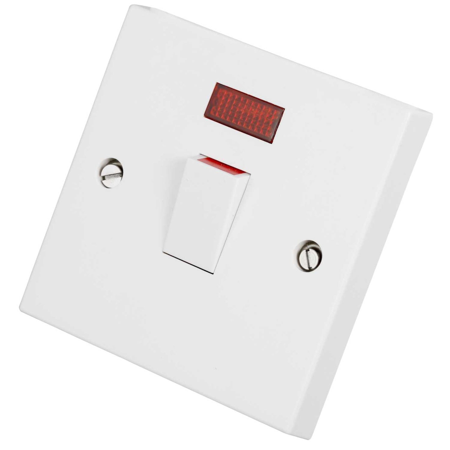 Deta 20A DP Switch with Neon