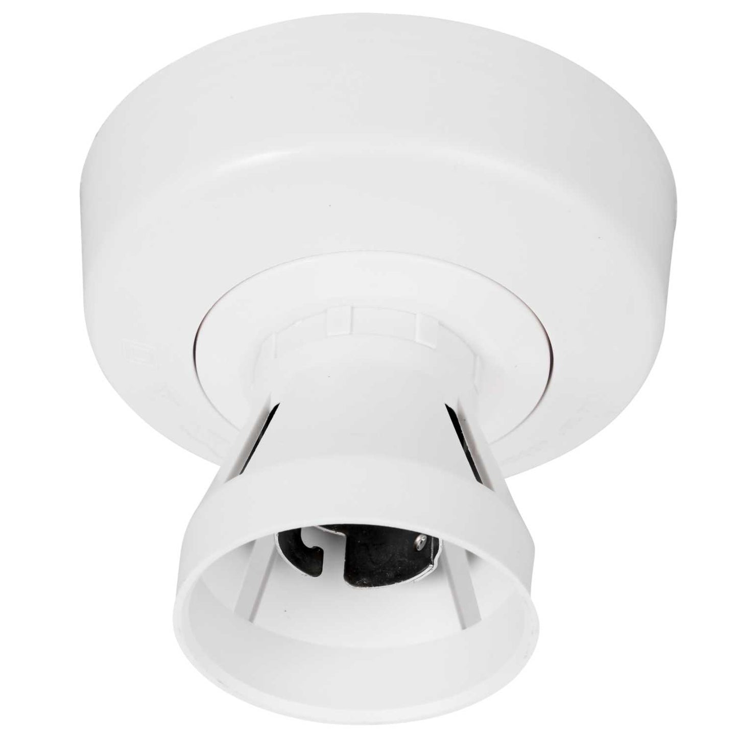 Deta BC Batten Lampholder