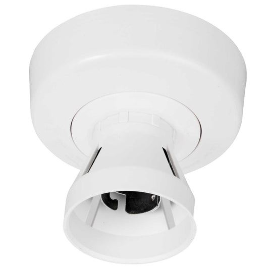 Deta BC Batten Lampholder