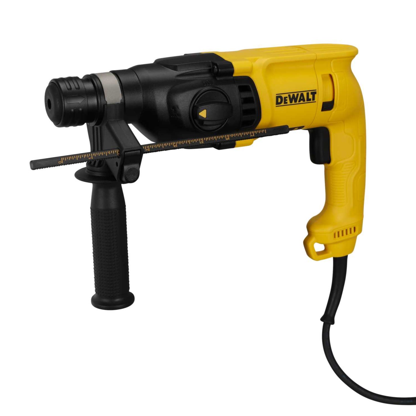 DeWALT D25033K-GB 3 Mode 22mm SDS+ Hammer Drill 230V