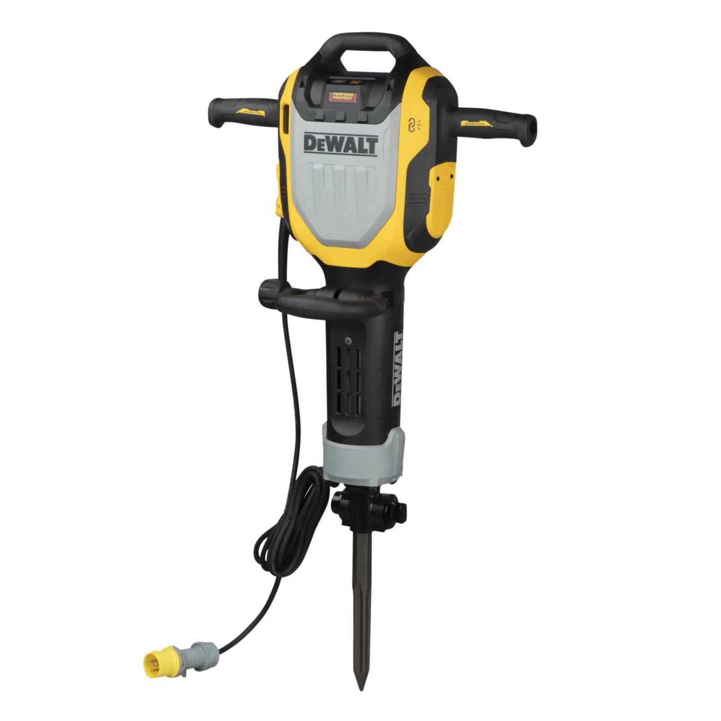 DeWALT D25966-LX Demolition Hammer 110V