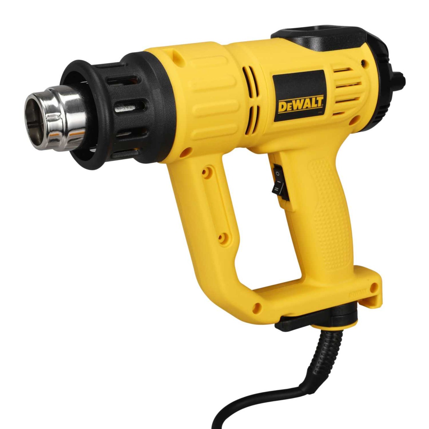 DeWALT D26411-GB 1800W Heat Gun 230V