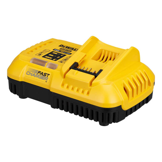 DeWALT DCB118-GB 18V XR / 54V XR Flexvolt Fast Battery Charger