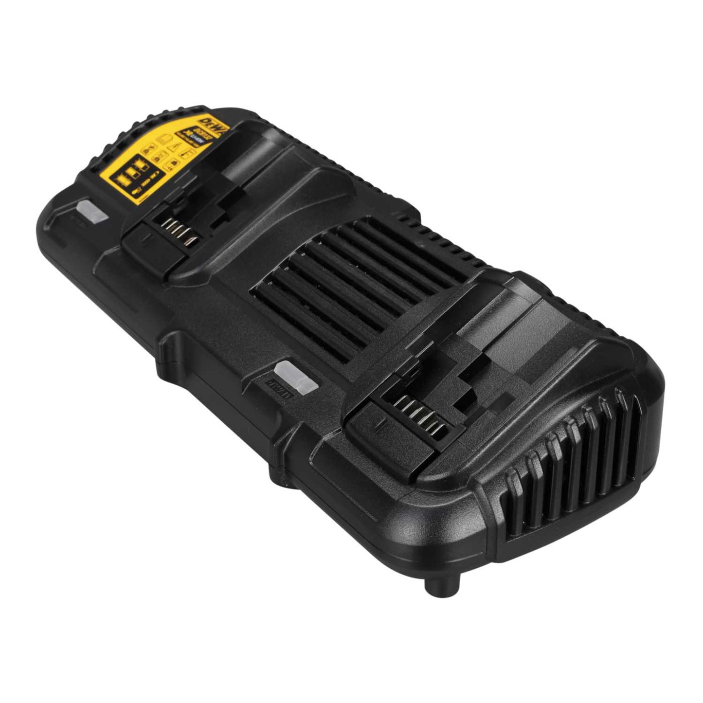 DeWALT DCB132-GB XR Universal Dual Port Charger