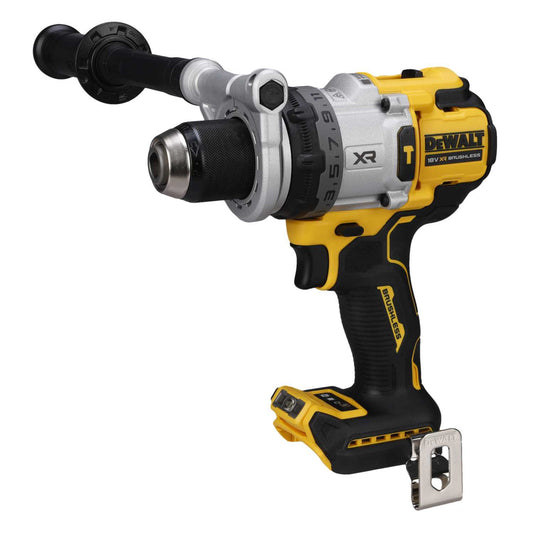 DeWALT DCD1007N-XJ 18V XR Premium Hammer Drill Driver (Body Only)