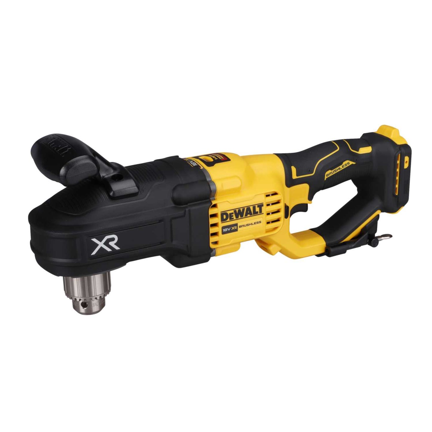 DeWALT DCD444N-XJ 18V Stud and Joist Angle Drill (Body Only)