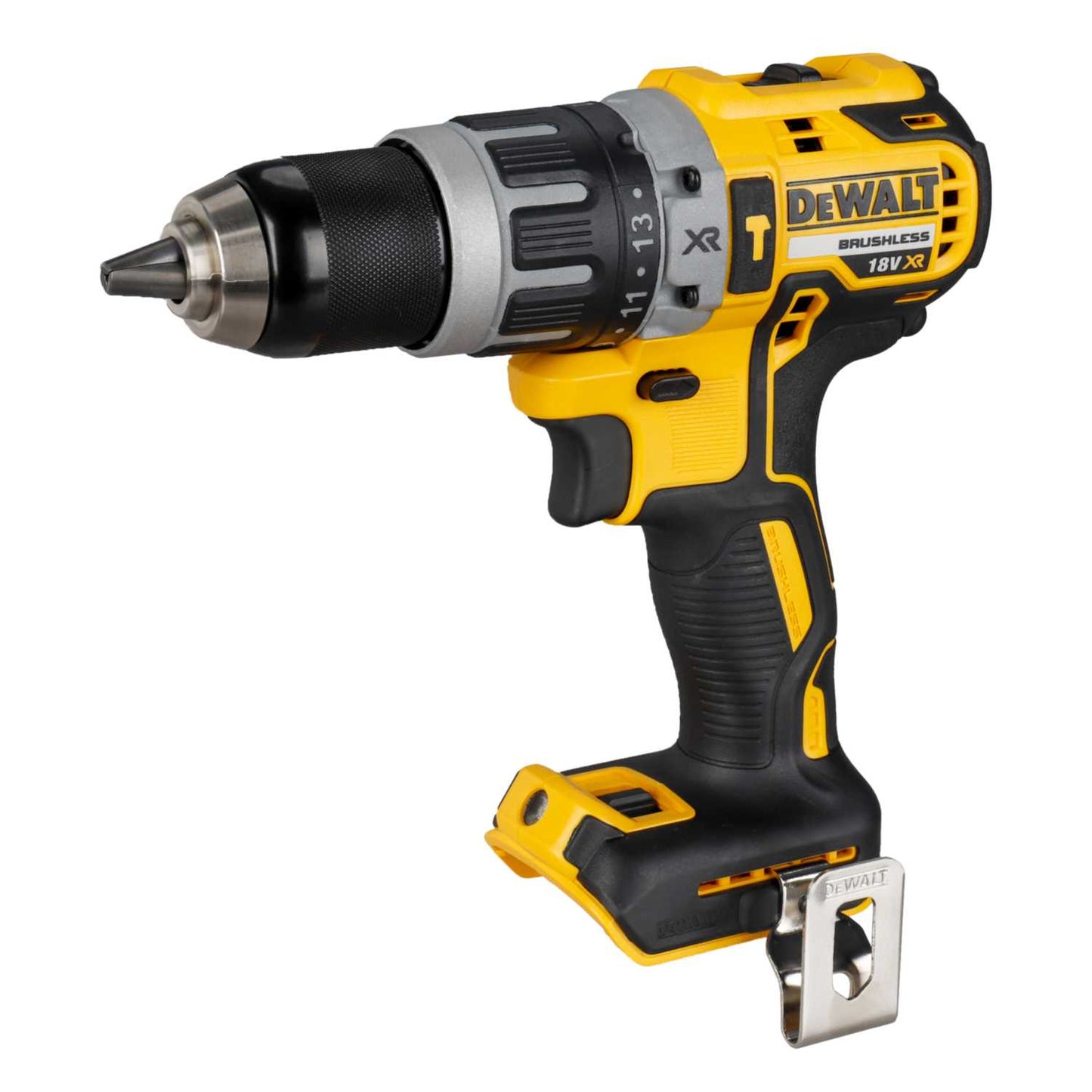 DeWALT DCD796NC-XJ 18V Brushless Combi Hammer Drill (Body Only)