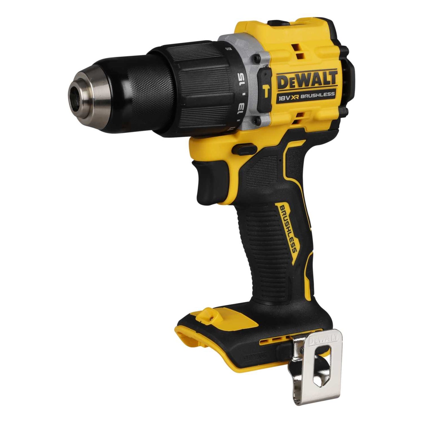 DeWALT DCD799NC-XJ 18V XR Brushless Combi Drill (Body Only)