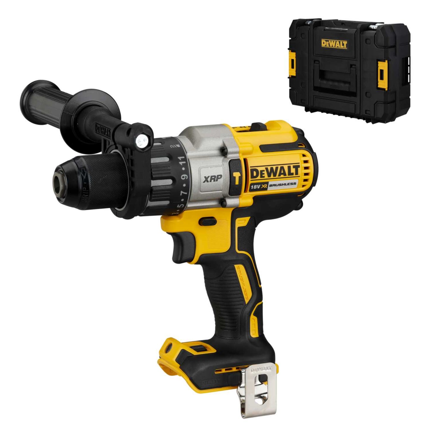 DeWALT DCD996N-XJ 18V XR Brushless Combi Drill (Body Only)