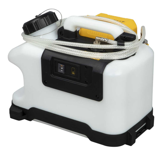 DeWALT DCE6820N-XJ 18V XR Water Tank (Body Only)