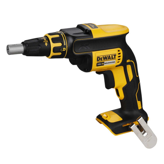 DeWALT DCF620N-XJ 18V XR Drywall Screwdriver (Body Only)