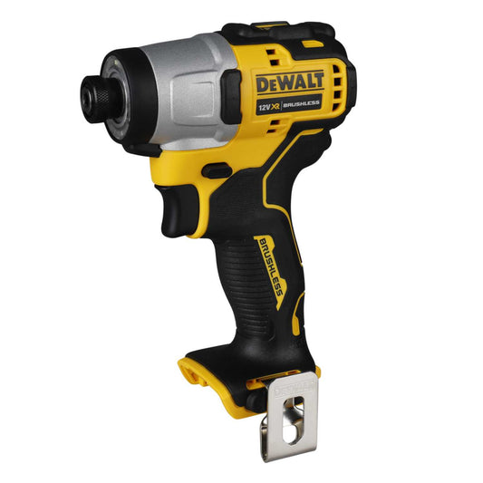 DeWALT DCF801N-XJ 12V XR Impact Driver (Body Only)