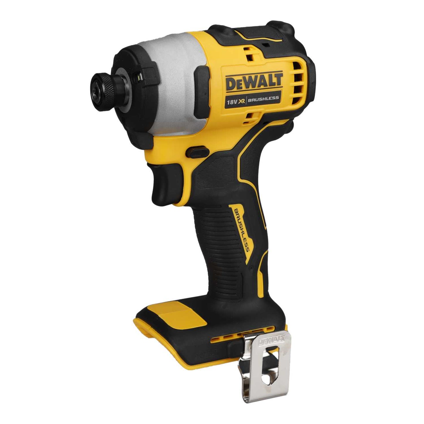 DeWALT DCF809N-XJ 18V Compact Impact Driver (Body Only)