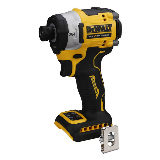 DeWALT DCF860N-XJ 18V XR Premium Impact Driver (Body Only)