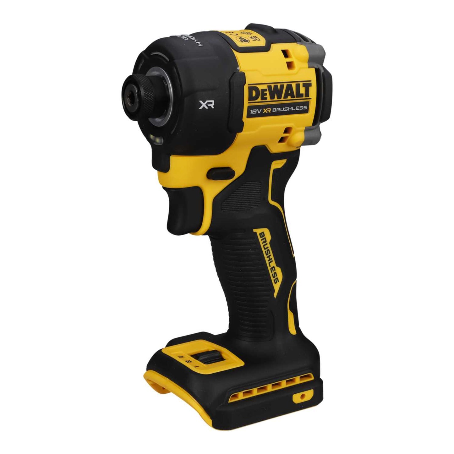 DeWALT DCF870N-XJ 18V Hydraulic Impact Driver (Body Only)