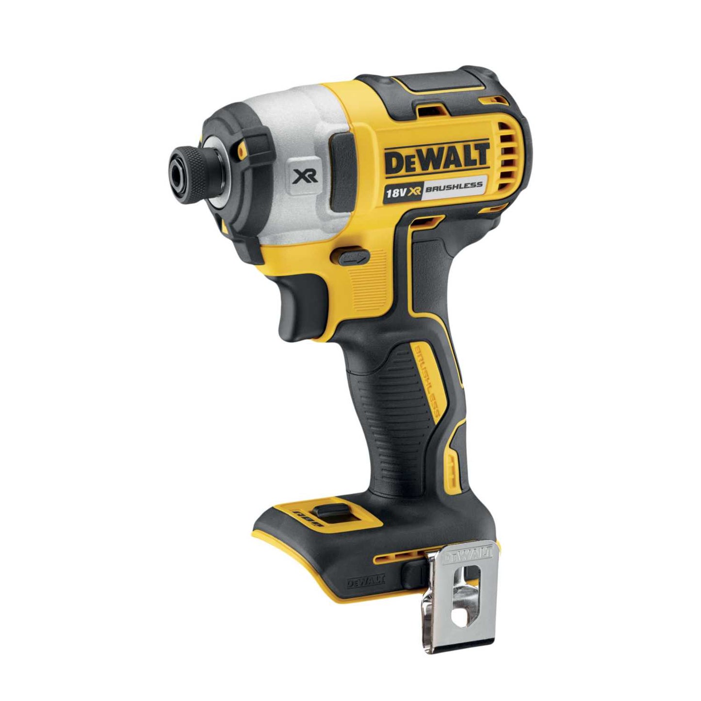 DeWALT DCF887N-XJ 18V XR Brushless Impact Driver (Body Only)