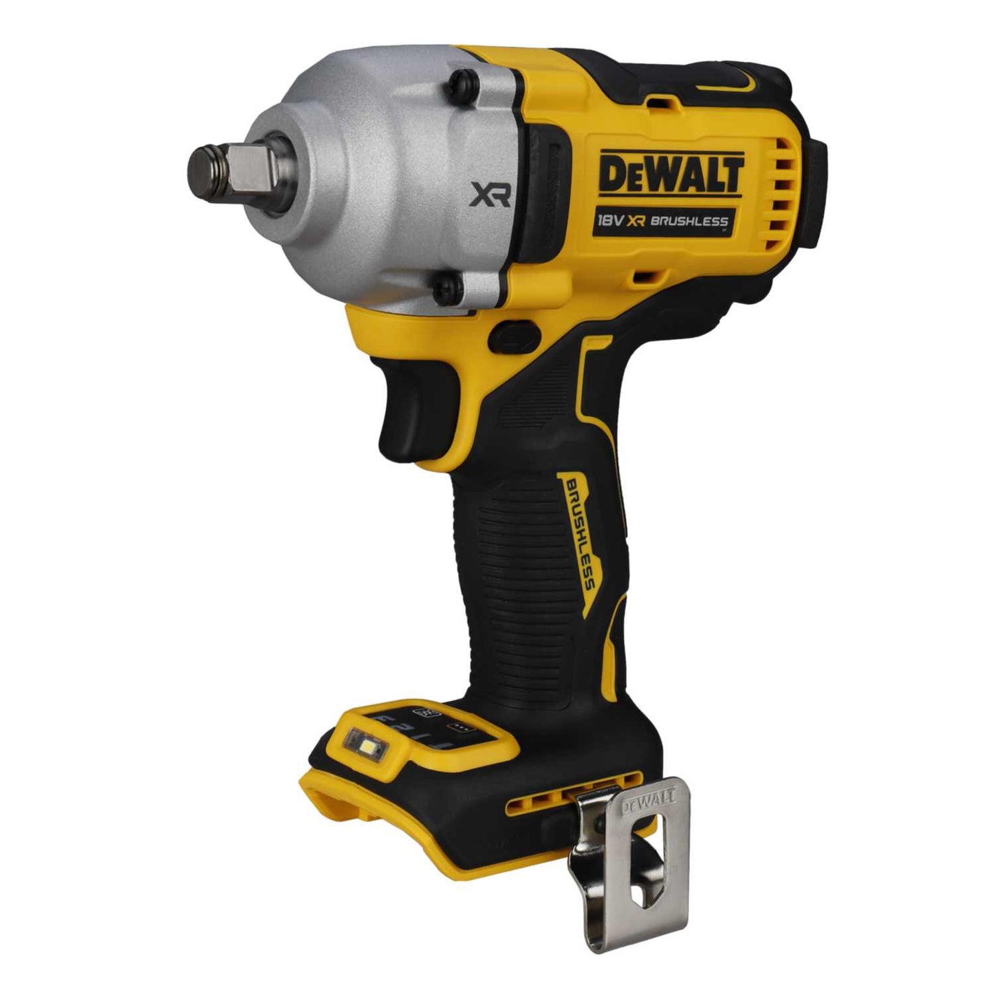DeWALT DCF891N-XJ 18V XR ½" High Torque Compact Impact Wrench (Body Only)