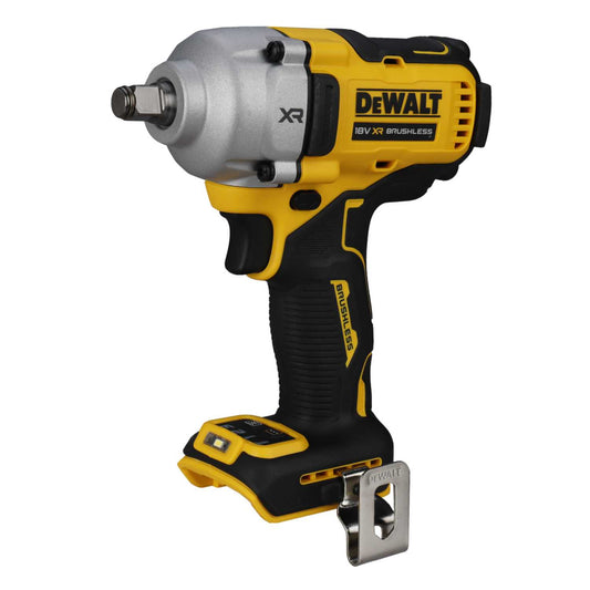 DeWALT DCF891N-XJ 18V XR ½" High Torque Compact Impact Wrench (Body Only)