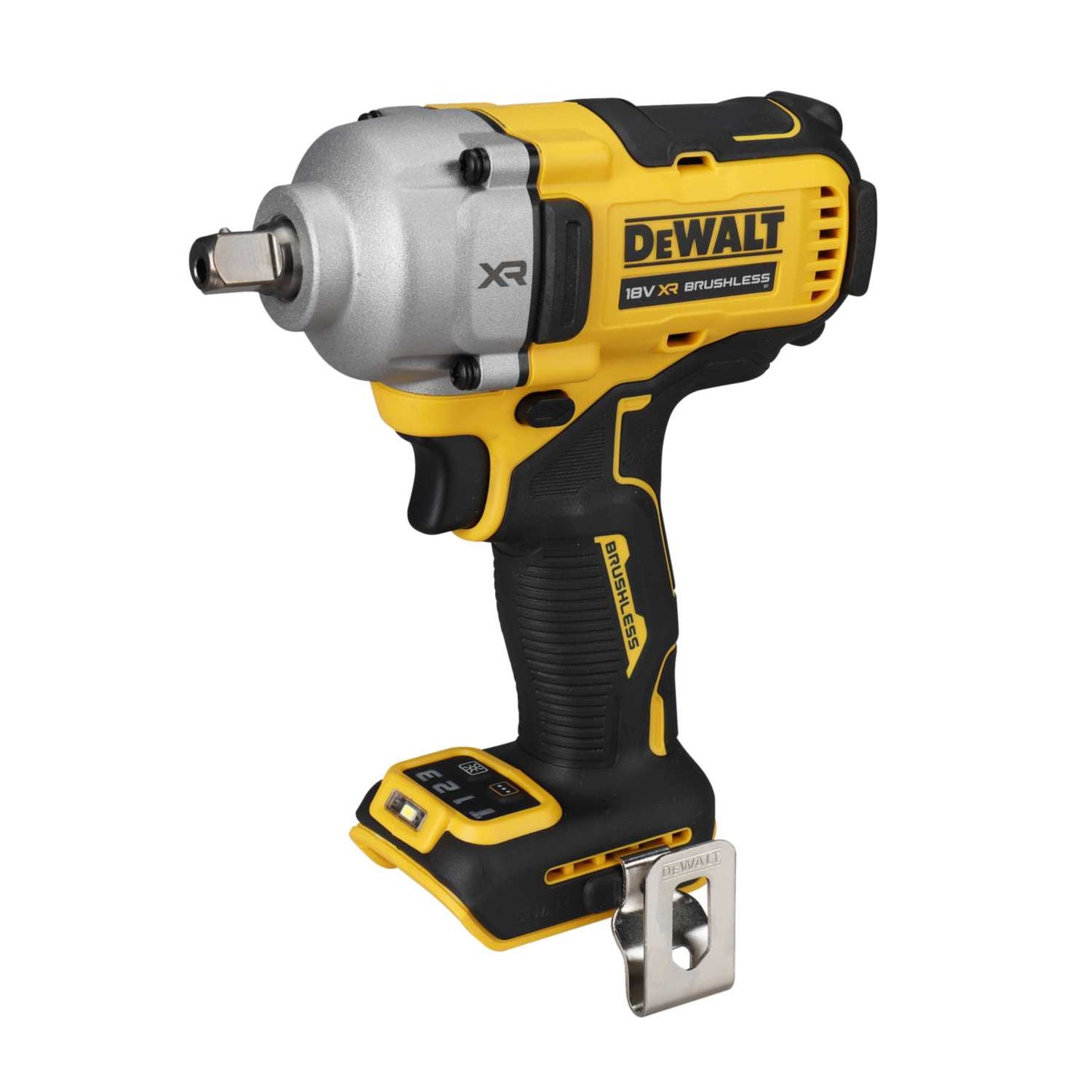 DeWALT DCF892N-XJ 18V XR ½" High Torque Impact Wrench (Body Only)