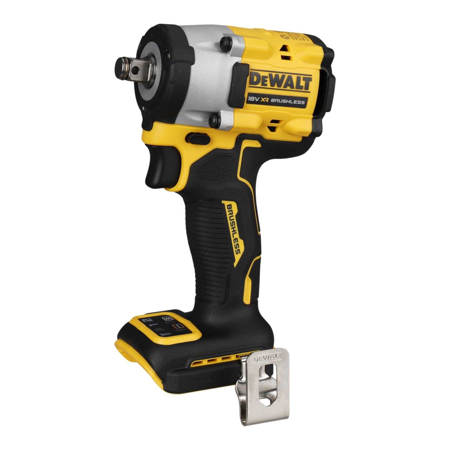 DeWALT DCF921N-XJ 18V ½" Compact Impact Wrench (Body Only)