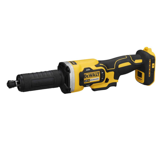 DeWALT DCG426N-XJ 18V XR Brushless Die Grinder (Body Only)